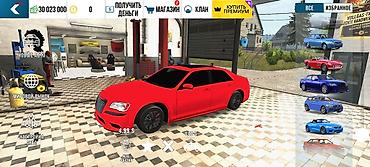 Другие автоуслуги: Игра: симулятор автосервиса/гаражный тюнинг (мобильная/ПК) — 31