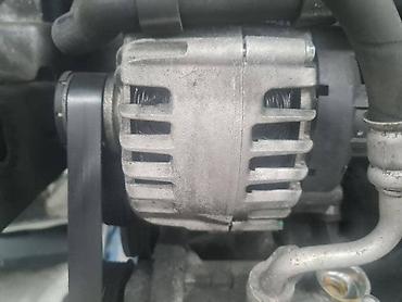 akumulator paracin: ALTENATOR ZA VOLKSWAGEN GOLF 7, PASSAT B8, SHARAN . OD 2013. DO — 1