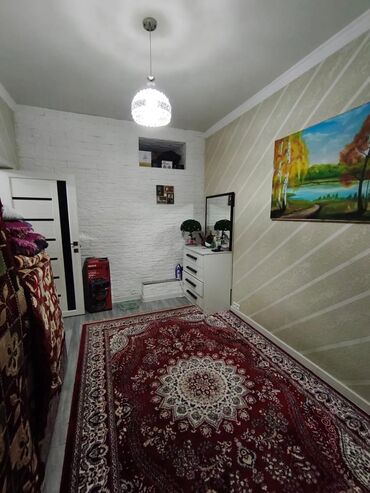 Продажа домов: Барачный, 28 м², 2 комнаты, Агентство недвижимости, Косметический ремонт — 5