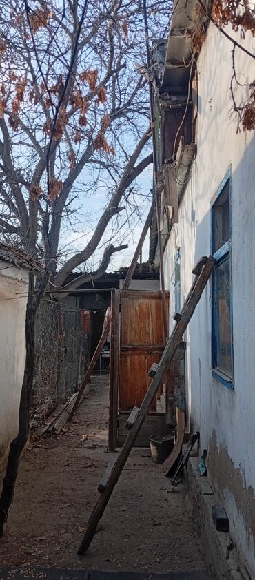 Продажа домов: Дом, 73 м², 4 комнаты, Собственник, Старый ремонт — 6