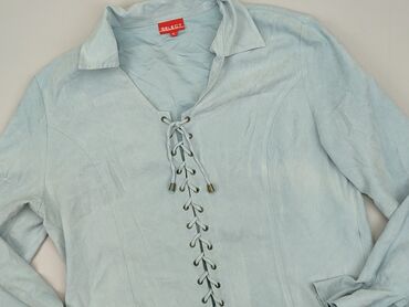 Blouses: Select, XL (EU 42), condition - Good