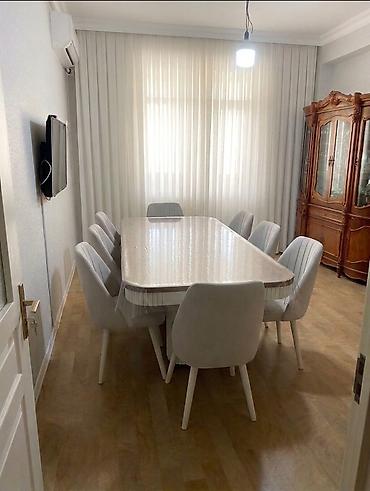 Mənzillərin satışı: 2 otaqlı, Yeni tikili, m. Əhmədli, 65 kv. m — 9