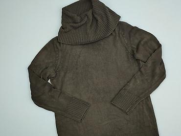 turtlenecks: H&M, Sweter damski, rozmiar L — 1