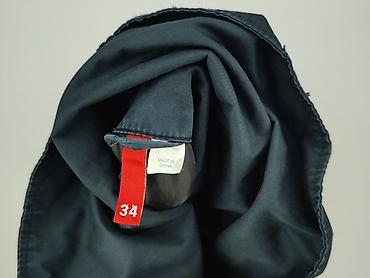 kurtka pilotka: Parka damska, rozmiar 2XS — 6