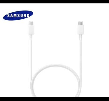 Поло: Кабель Samsung, Type C (USB-C), Новый