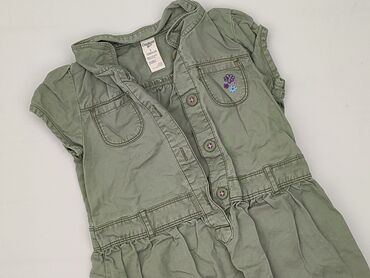 Сукня, Oshkosh, 4-5 р., 104-110 см, стан - Ідеальний