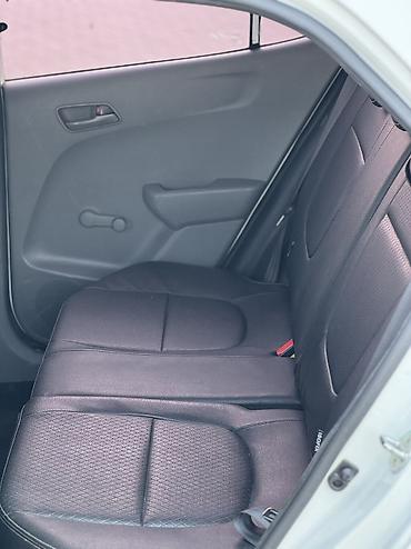 Kia: Kia Morning: 2018 г., 1 л, Автомат, Бензин at lalafo.kg — 11 Kia: Kia Morning: 2018 г., 1 л, Автомат, Бензин — 11