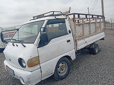 Легкий грузовик, Hyundai, Стандарт, 3 т, Б/у at lalafo.kg — 4 Легкий грузовик, Hyundai, Стандарт, 3 т, Б/у — 4