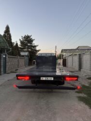 передний бампер опель вектра с: Жүк ташуучу унаа, Renault, Стандарт, 7 т, Колдонулган