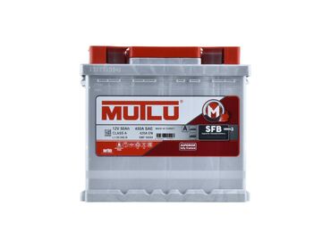 Akkumulyatorlar: Mutlu, 90 ah, Orijinal, Türkiyə, Yeni — 17