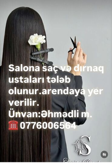 tol ustası: Qadın saç ustaları | Saç kəsimi