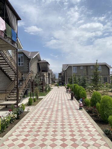 Иссык-Куль 2025: Коттедж, Цо Пари ЦО Париж, Чок-Тал, Барбекю, Бассейн, Батут — 22