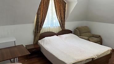 centr park: Гостиница на Иссык-Куле, Бостери, 4 места — 6