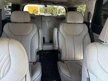полисай: Hyundai Palisade: 2022 г., 2.2 л, Типтроник, Дизель, Кроссовер — 9
