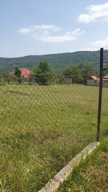 mehdiabadda iş elanları: Qubanın Alıc kəndində 10 sotluq torpaq sahəsi satılır. Torpaq kəndin