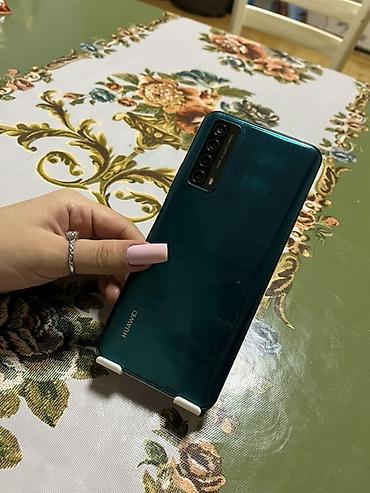 nokia e90 communicator: Huawei P Smart, 128 GB, rəng - Yaşıl — 3