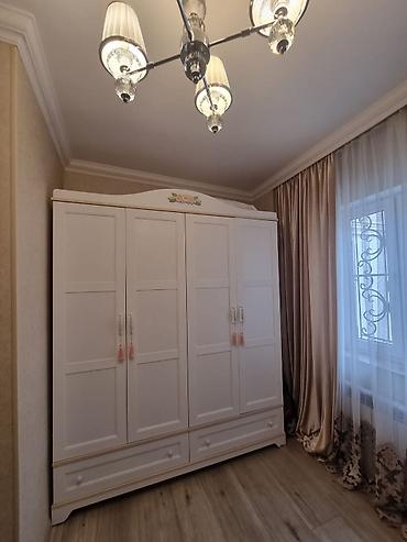 Mebel: Qız üçün, İşlənmiş, Təknəfərlik çarpayı, Dolab, Yazı masası — 2