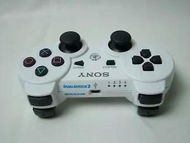 PS3 (Sony PlayStation 3): U ponudi originalni džojstici za sony playstation 3 konzole — 14