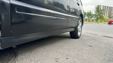ауди а читири: Бампер Арткы Subaru, Колдонулган, Оригинал