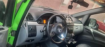 avtomobil diskləri: 646 motor 2008 ci il.Mercedes-Benz zavod sernisin zavod kraskadi.1 — 7