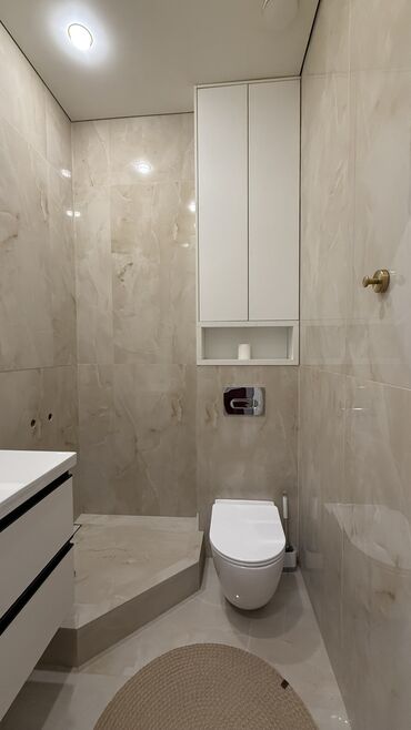 Продажа квартир: 2 комнаты, 76 м², Элитка, 8 этаж, Дизайнерский ремонт — 8