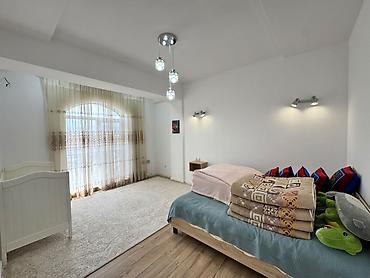 мадиева 8: 3 комнаты, 108 м², Элитка, 6 этаж, Свежий ремонт — 8