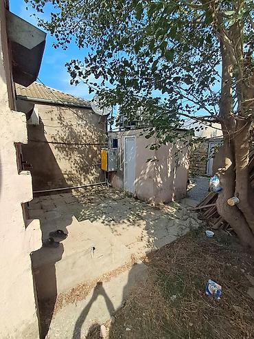 Продажа домов: 1 комната, 25 м², Средний ремонт — 2