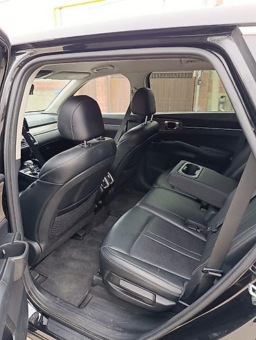 Kia: Kia Sorento: 2021 г., 2.2 л, Автомат, Дизель, Кроссовер — 6