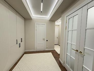 Продажа квартир: 2 комнаты, 79 м², Элитка, 3 этаж, Дизайнерский ремонт — 9