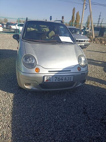 дево жентра: Daewoo Matiz: 2004 г., 0.8 л, Автомат, Бензин, Универсал