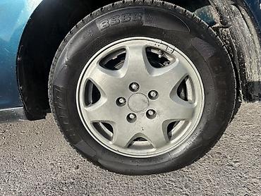 kan: Honda Odyssey: 1997 г., 2.3 л, Автомат, Бензин, Минивэн — 5