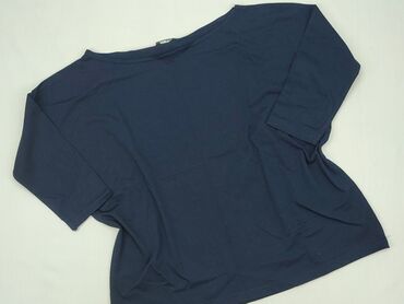 local heroes kurtka zimowa: Bluzka damska, Rozmiar 5XL
