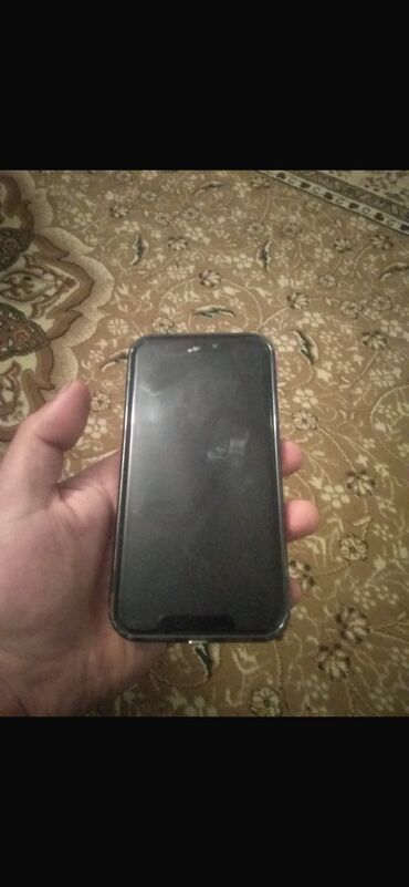 airpods kabro: IPhone 11, 64 GB, Black Titanium, Face ID