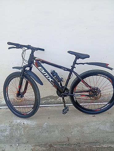Velosipedlər: BMX GTR-906 dağ velosipedi - Çərçivə: BMX GTR-906, yüngül alüminium — 1
