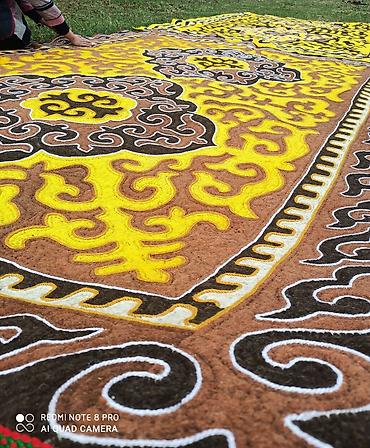 Изготовление юрт: Юрта национальный покупайте у нас без посредников гарантия и — 2