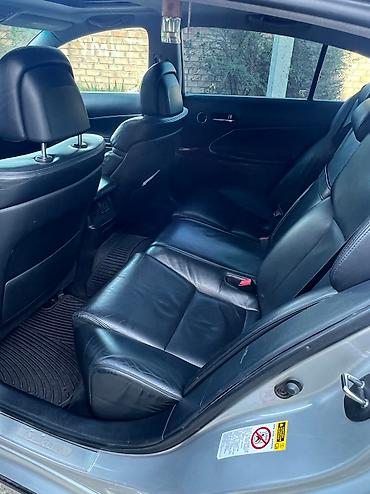 Lexus: Lexus GS: 2005 г., 3 л, Автомат, Бензин, Седан — 6