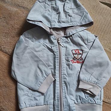 Комплекты одежды: Комплект, Унисекс, 1 - 2 года, Zara Kids — 2