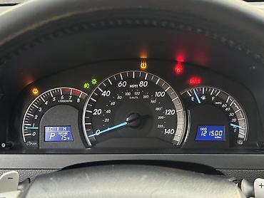 тайота камри 40 с обьемом 3 5: Toyota Camry: 2012 г., 3.5 л, Автомат, Бензин, Седан — 9