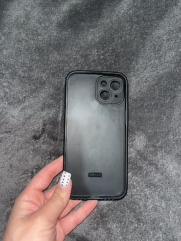 baş kamerası: At çaplı telefon qabı – at temalı dizayn - Model uyğunluğu: Üçlü — 3
