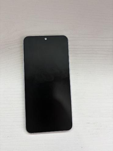 galaxy s25 edge: Samsung Galaxy S25, Б/у, 256 ГБ, цвет - Голубой, 2 SIM — 7