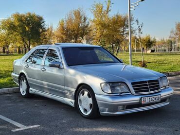 мерседес e500: Mercedes-Benz : 1999 г., 3.2 л, Автомат, Бензин, Седан