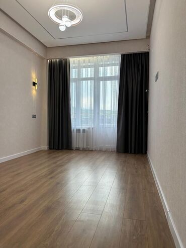 Продажа квартир: 3 комнаты, 107 м², Элитка, 8 этаж, Евроремонт — 11