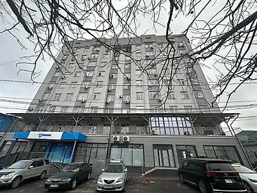 Коммерциялык кыймылсыз мүлктү сатуу: Кеңселерди сатуу 160 м², Ремонту бар, Көп кабаттуу имарат, 1 кабат — 2