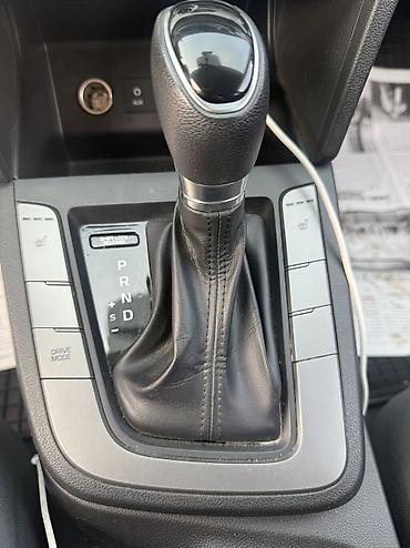 byd e5 2020: Hyundai Avante: 2020 г., 1.6 л, Автомат, Бензин, Седан — 7