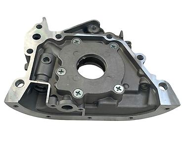 1kr fe: Масляный насос Toyota 1.6
4A-FE
производитель: TQW — 2