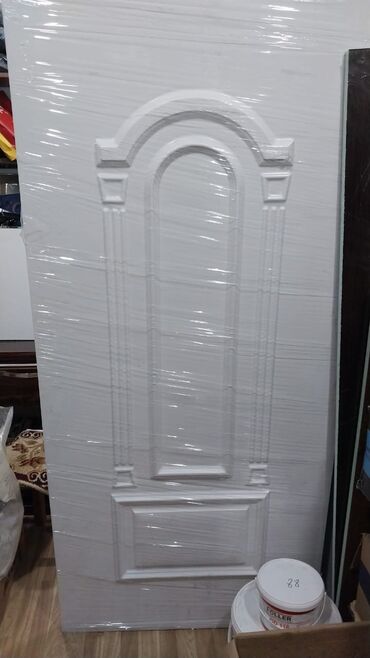 Plastik qapılar: Plastik qapılar — 5