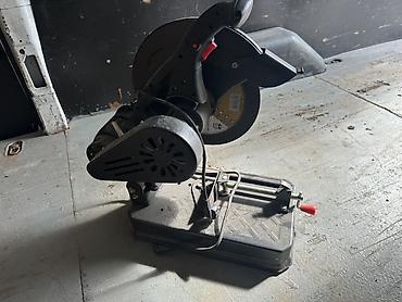 триммер для травы: TEH TS35523 metal kəsmə mişarı (Cut Off Saw) - Güc: 2300 W - — 2