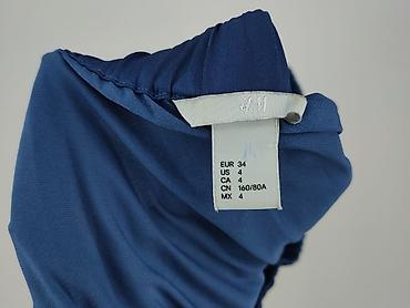 censored top: H&M, Bluzka damska, rozmiar XS — 4