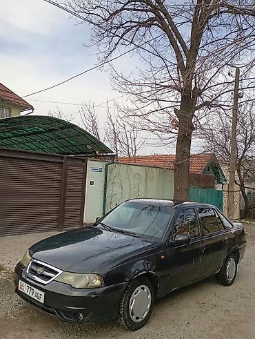 neta u pro: Daewoo Nexia: 2013 г., Механика, Бензин, Седан — 1