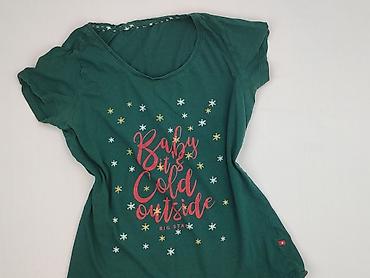 grinch: Big Star, T-shirt damski, rozmiar 2XS — 1